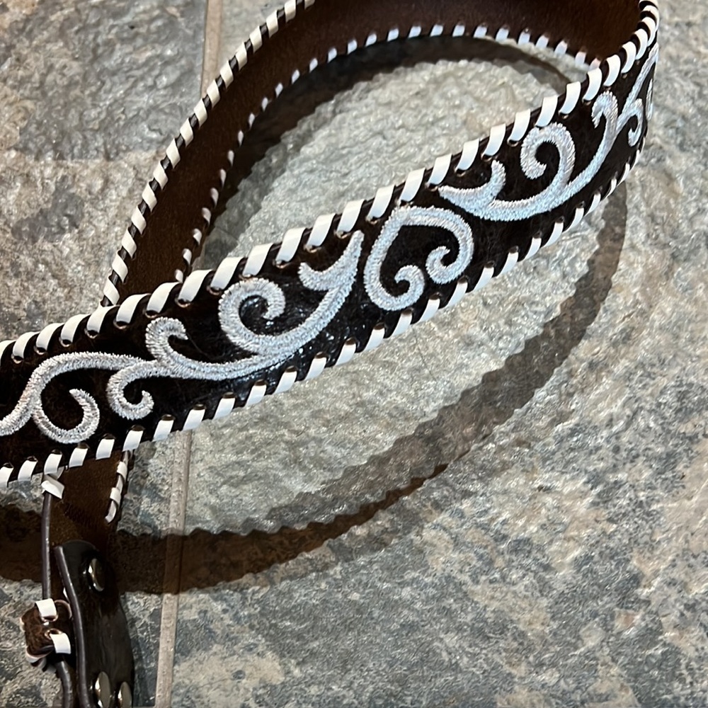 Noona Belt Co. Belt